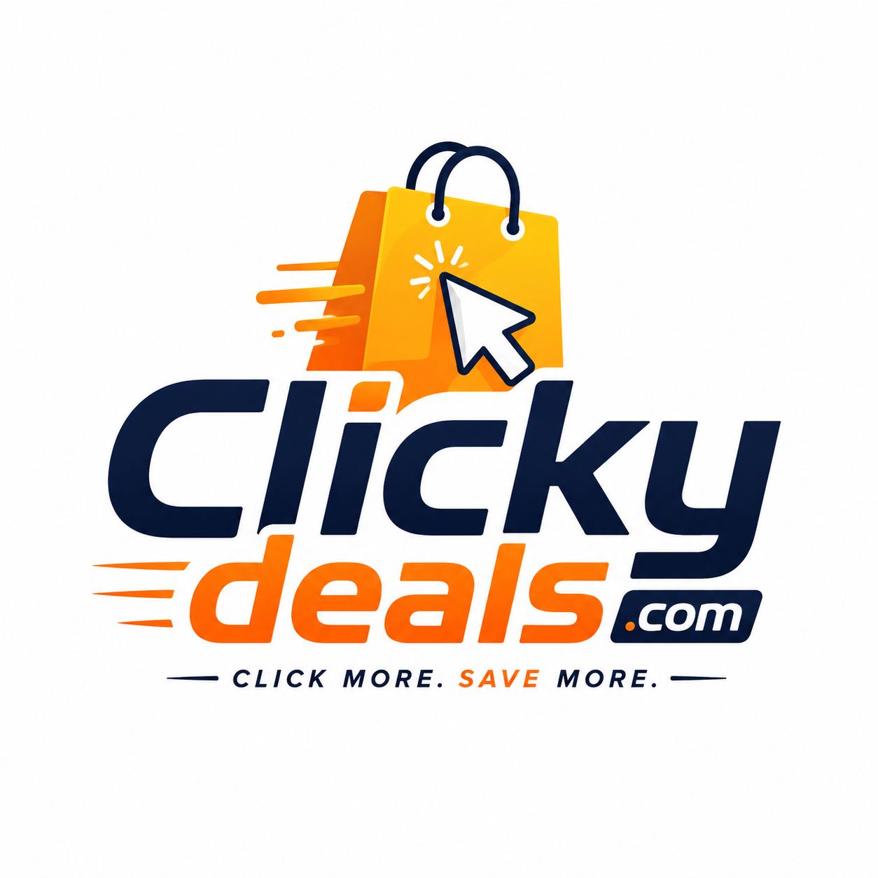 Clicky Deals